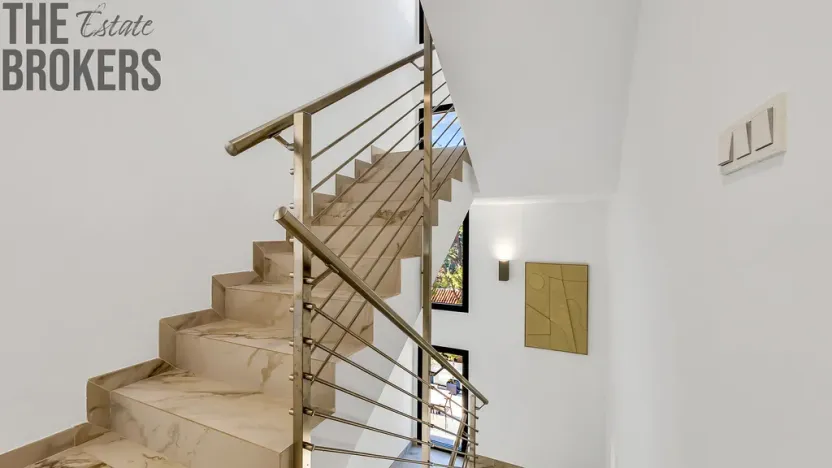 Prodej rodinného domu, Málaga, Španělsko, 461 m2