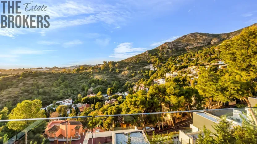 Prodej rodinného domu, Málaga, Španělsko, 517 m2