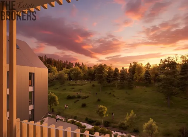 Prodej bytu 2+kk, Rokytnice nad Jizerou - Horní Rokytnice, 68 m2