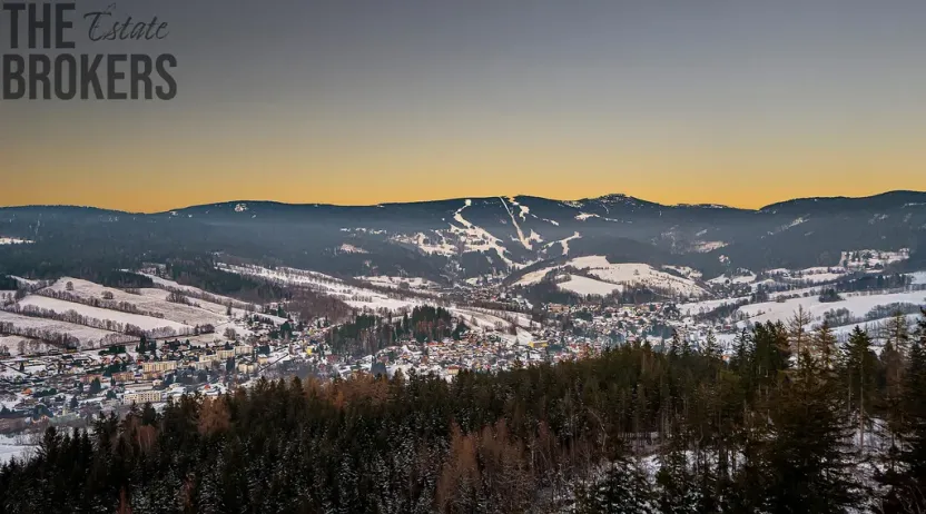 Prodej bytu 2+kk, Rokytnice nad Jizerou - Horní Rokytnice, 68 m2