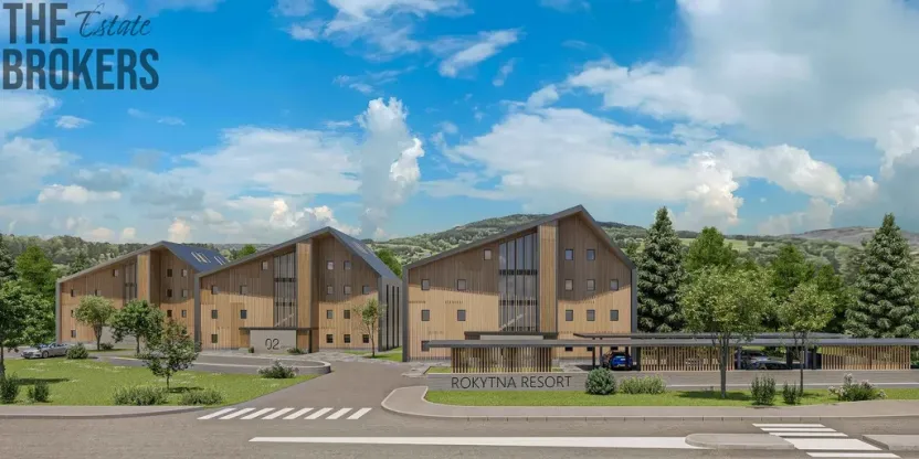 Prodej bytu 3+kk, Rokytnice nad Jizerou - Horní Rokytnice, 76 m2