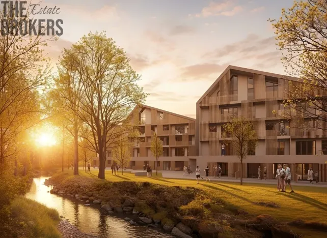 Prodej bytu 3+kk, Rokytnice nad Jizerou - Horní Rokytnice, 76 m2