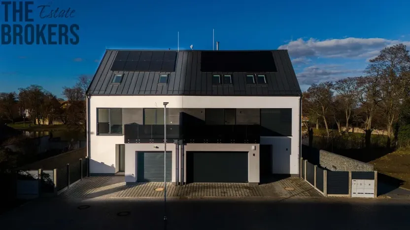 Prodej rodinného domu, Tursko, Jezdecká, 214 m2