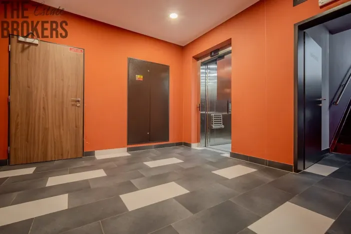 Prodej bytu 2+kk, Praha - Dolní Měcholupy, Kardausova, 54 m2