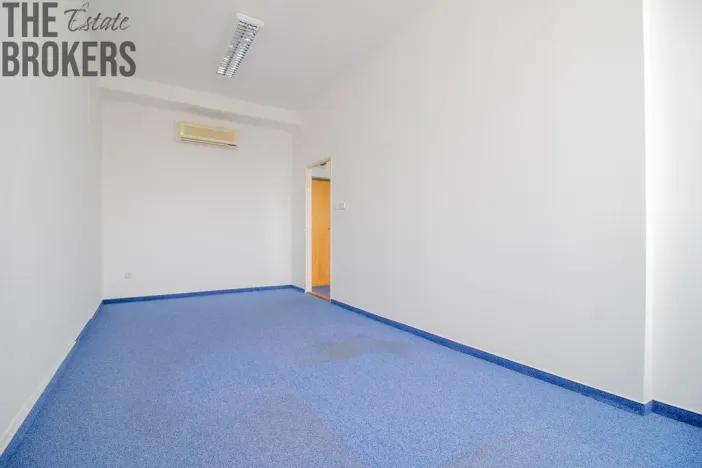 Pronájem kanceláře, Praha - Štěrboholy, K Hrušovu, 44 m2