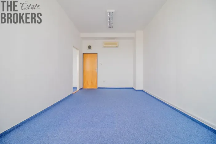 Pronájem kanceláře, Praha - Štěrboholy, K Hrušovu, 44 m2