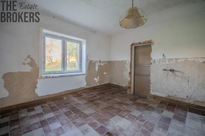 Prodej rodinného domu, Hamr na Jezeře - Břevniště, 466 m2