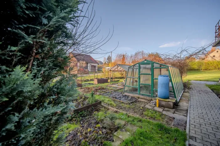 Prodej rodinného domu, Hamr na Jezeře - Břevniště, 466 m2