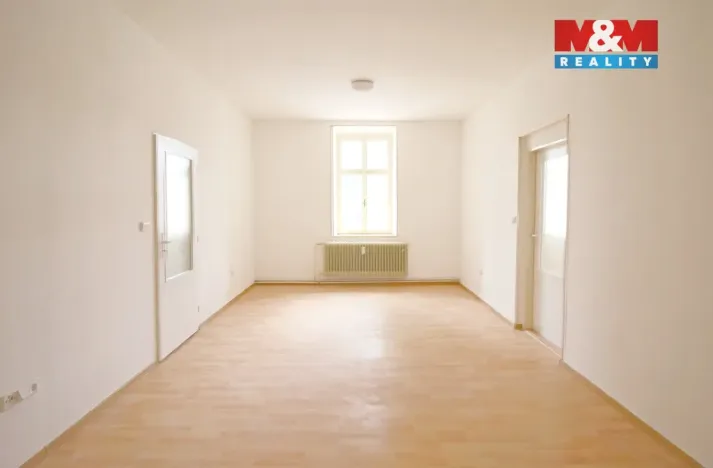 Pronájem bytu 2+1, Vrchlabí, Krkonošská, 62 m2