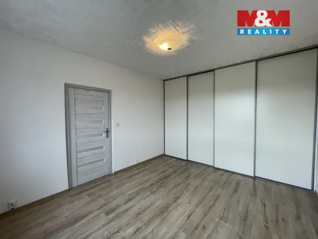 Pronájem bytu 2+kk, Děčín - Děčín VI-Letná, Severní, 35 m2