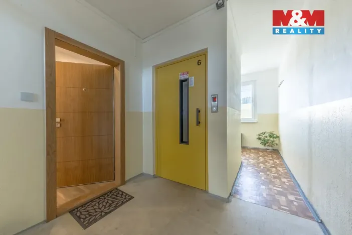 Pronájem bytu 3+1, Lomnice nad Popelkou, K Babylonu, 72 m2