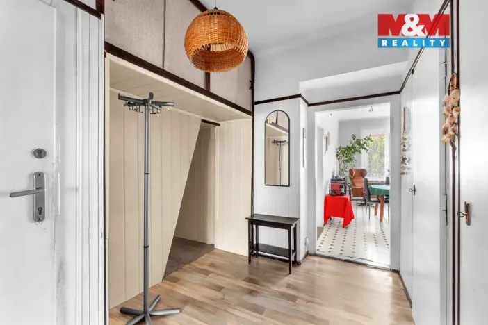 Prodej bytu 5+kk, Jičín - Holínské Předměstí, Jiráskova, 139 m2