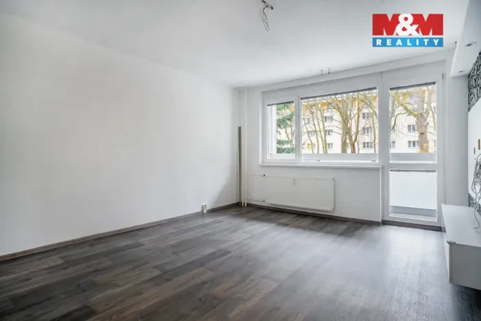 Pronájem bytu 3+1, Česká Lípa, Havlíčkova, 70 m2