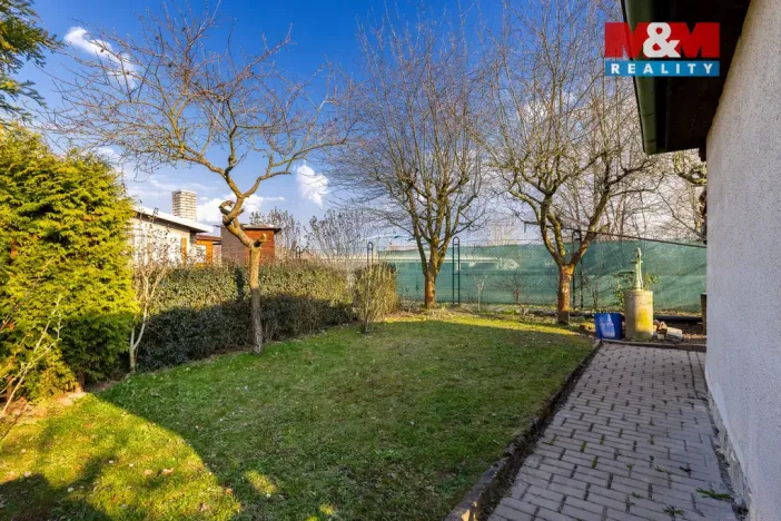 Prodej chaty, Pardubice - Rosice, 331 m2