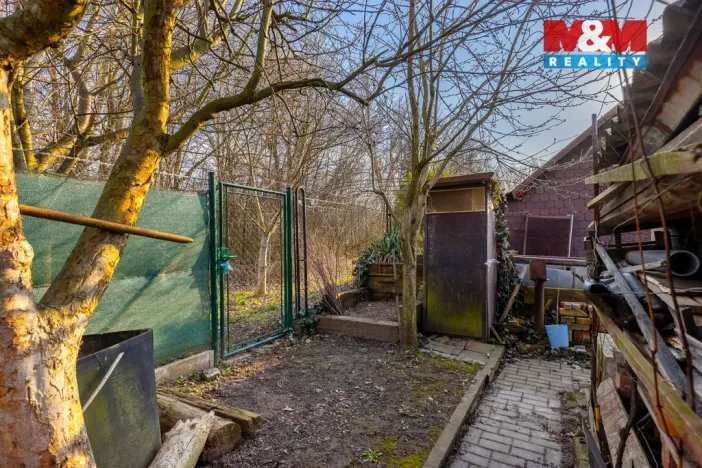 Prodej chaty, Pardubice - Rosice, 331 m2