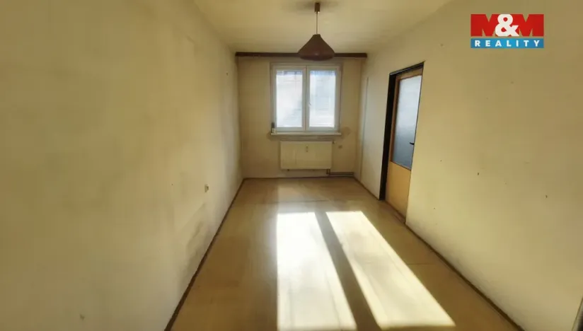 Prodej bytu 3+1, Prachatice - Prachatice II, Černohorská, 67 m2