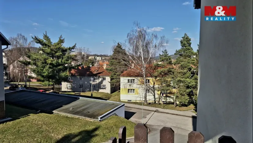 Prodej bytu 3+1, Prachatice - Prachatice II, Černohorská, 67 m2