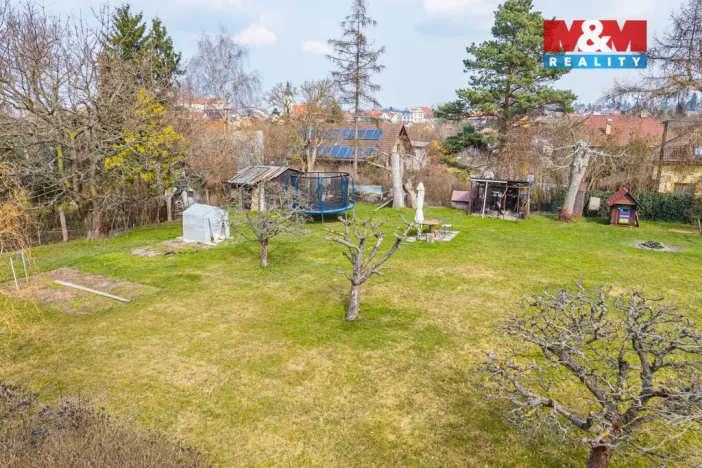 Prodej pozemku pro bydlení, Říčany, Ploučnická, 698 m2