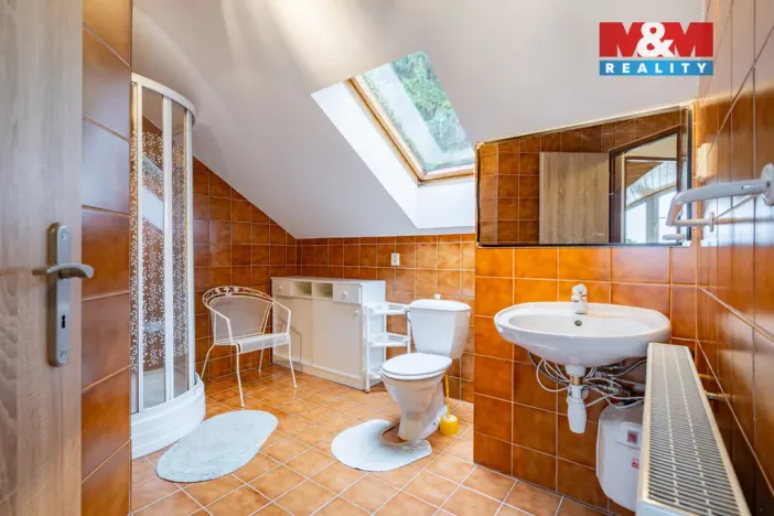 Prodej rodinného domu, Lipno nad Vltavou - Slupečná, 176 m2