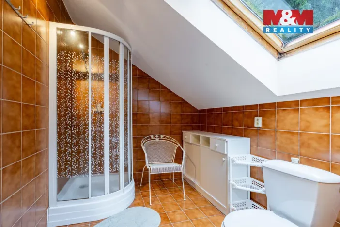 Prodej rodinného domu, Lipno nad Vltavou - Slupečná, 176 m2