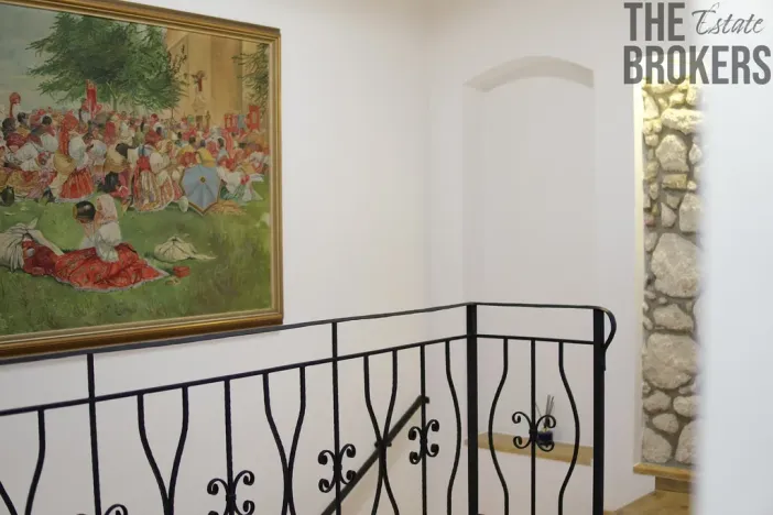 Prodej ubytování, Mikulov, Koněvova, 579 m2