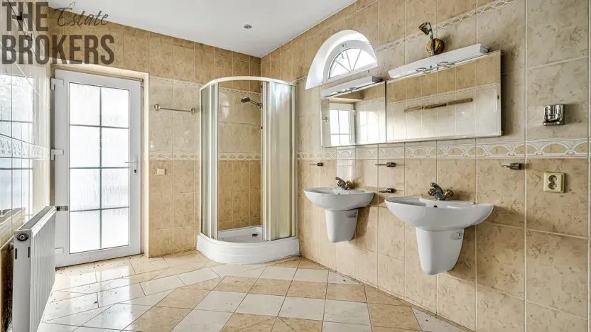 Prodej rodinného domu, Praha - Hodkovičky, Nad údolím, 445 m2