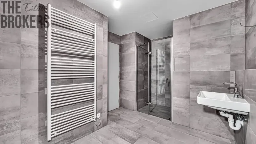 Prodej bytu 3+kk, Vrchlabí, Papírenská, 100 m2