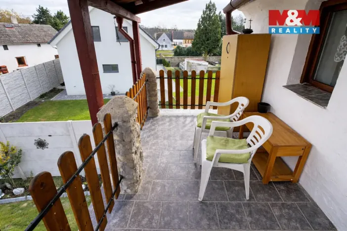 Prodej rodinného domu, Postoloprty - Levonice, 190 m2