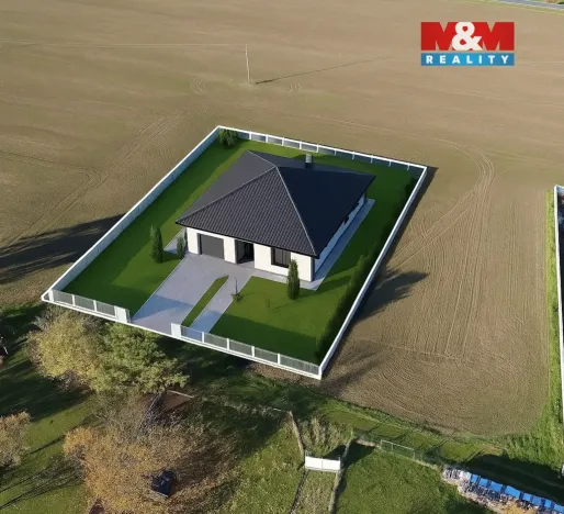 Prodej pozemku pro bydlení, Mohelnice, 3017 m2