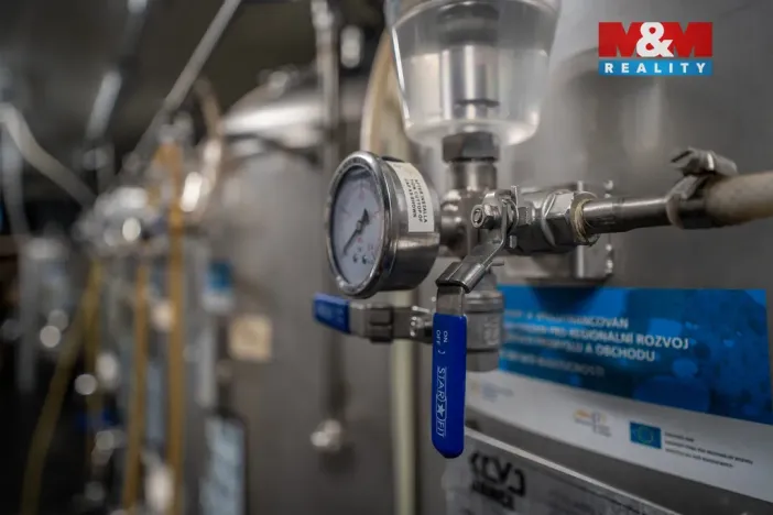 Prodej obchodního prostoru, Kraslice - Tisová, 560 m2