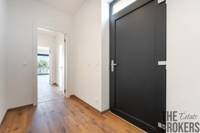 Prodej rodinného domu, Mladá Boleslav, 141 m2