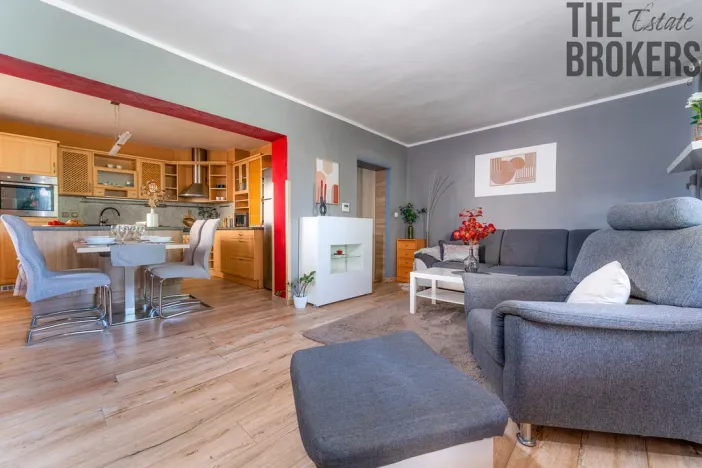 Prodej rodinného domu, Králíky, Na Křižovatce, 187 m2