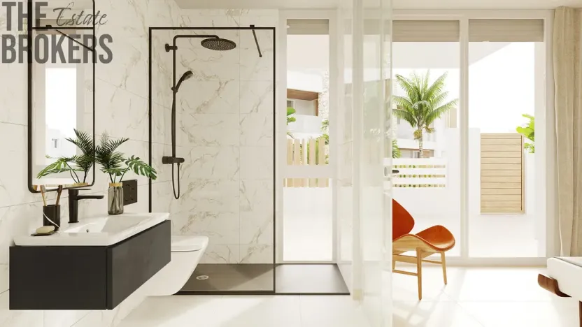 Prodej bytu 3+kk, San Juan De Los Terreros, Almería, Španělsko, 170 m2