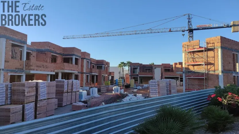 Prodej bytu 3+kk, San Juan De Los Terreros, Almería, Španělsko, 170 m2