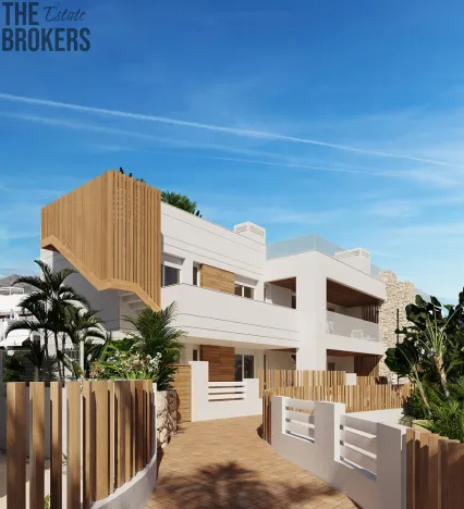 Prodej rodinného domu, San Juan De Los Terreros, Almería, Španělsko, 200 m2