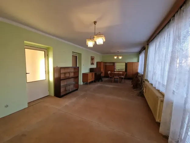 Prodej rodinného domu, Turnov, Na Osadě, 295 m2