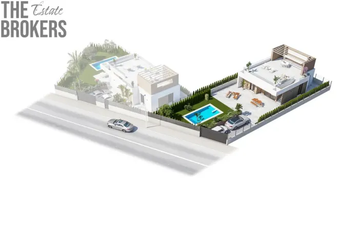 Prodej rodinného domu, Vera, Almería, Španělsko, 80 m2