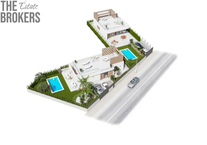 Prodej rodinného domu, Vera, Almería, Španělsko, 80 m2