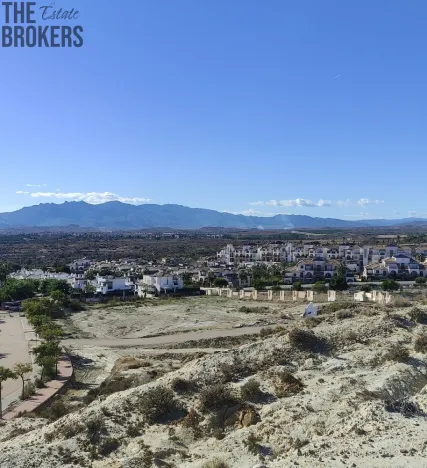 Prodej rodinného domu, Vera, Almería, Španělsko, 80 m2