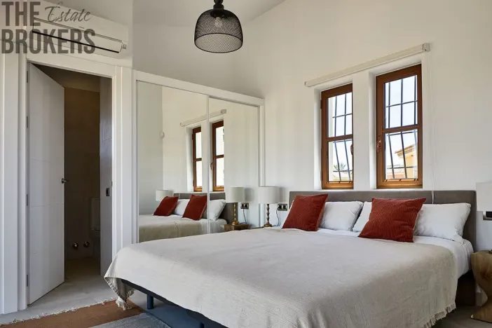 Prodej rodinného domu, Cuevas del Almanzora, Almería, Španělsko, 86 m2