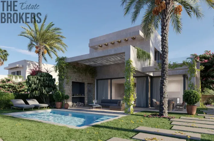 Prodej rodinného domu, Cuevas del Almanzora, Almería, Španělsko, 114 m2