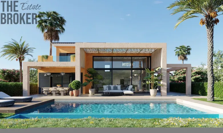 Prodej rodinného domu, Cuevas del Almanzora, Almería, Španělsko, 246 m2