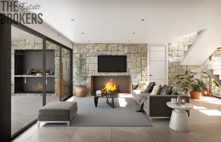 Prodej rodinného domu, Cuevas del Almanzora, Almería, Španělsko, 140 m2