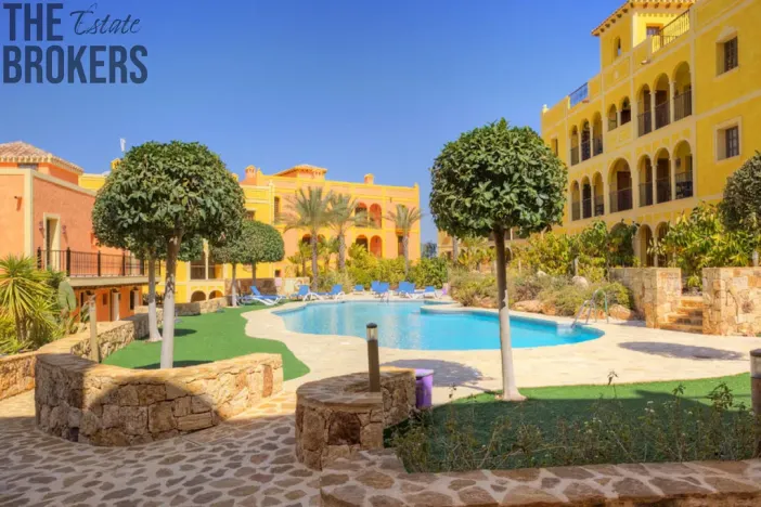 Prodej bytu 3+kk, Cuevas del Almanzora, Almería, Španělsko, 62 m2