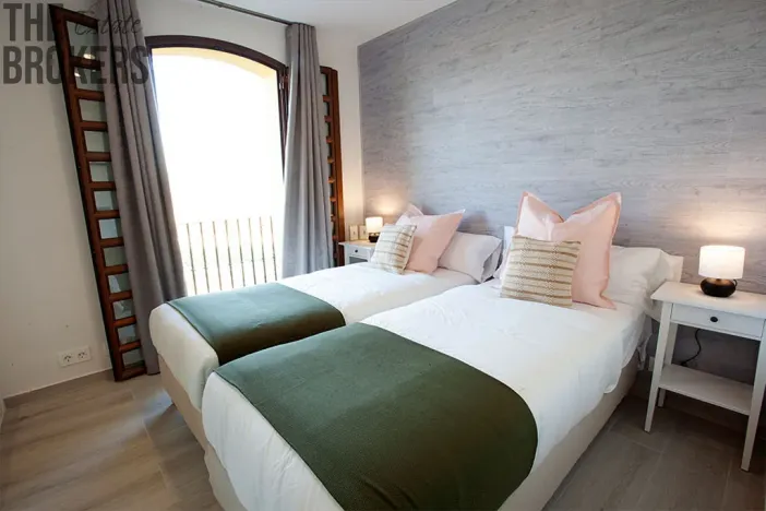 Prodej bytu 3+kk, Cuevas del Almanzora, Almería, Španělsko, 62 m2