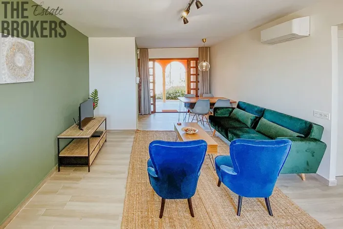 Prodej bytu 3+kk, Cuevas del Almanzora, Almería, Španělsko, 62 m2