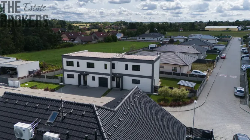 Prodej rodinného domu, Mukařov - Srbín, Bezová, 126 m2