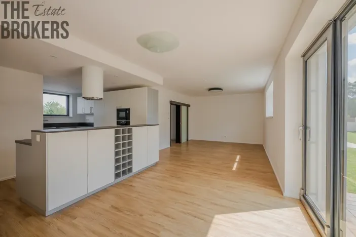 Prodej rodinného domu, Mukařov - Srbín, Bezová, 126 m2