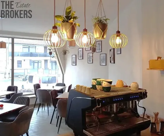 Pronájem obchodního prostoru, Horoušany - Horoušánky, Hlavní, 99 m2