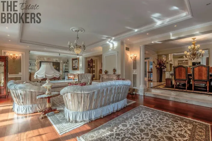 Prodej rodinného domu, Praha - Dolní Měcholupy, U přejezdu, 359 m2